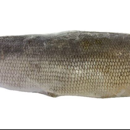 Муксун свежемороженый, кг