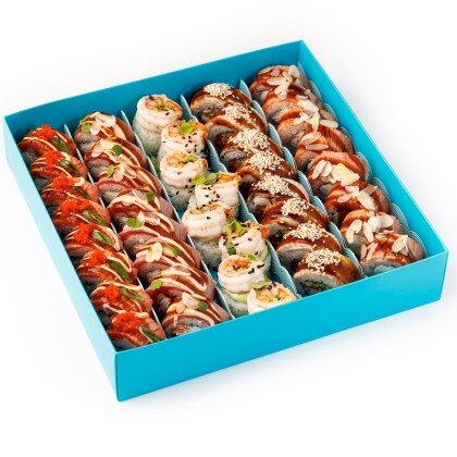 Премиум сет Итуруп