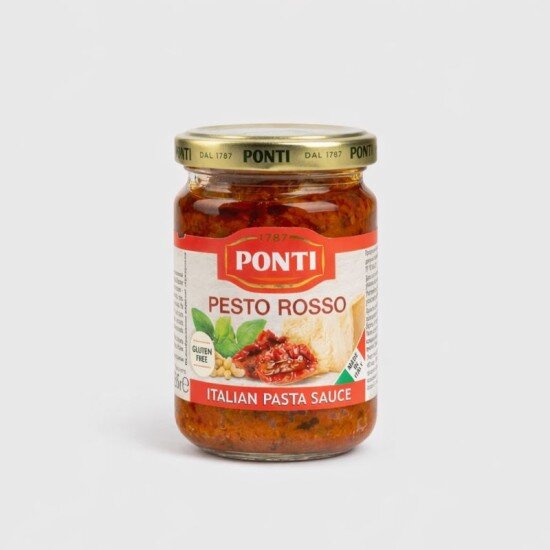Соус Песто Россо