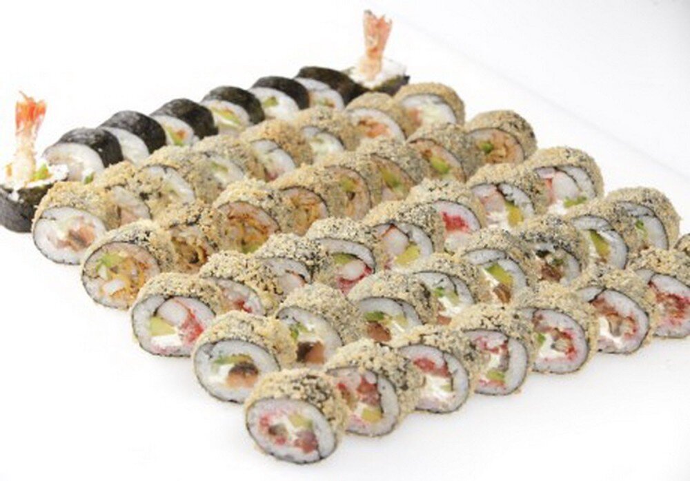 СЕТ ТЕМПУРА ТОКИО