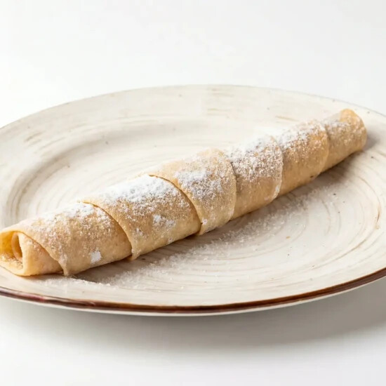 Пальчик ореховый