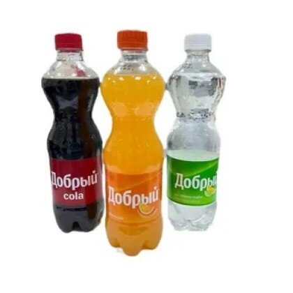 фанта добрый 0,5