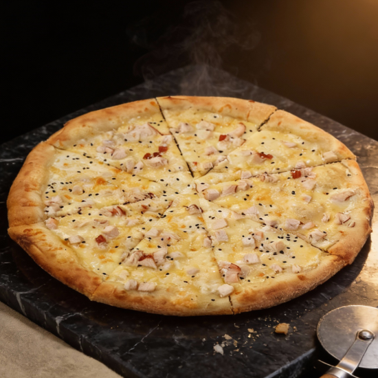 Сливочная Курочка 33 см