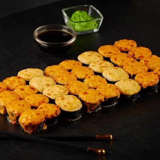 Сет «Запеченный килограмм»