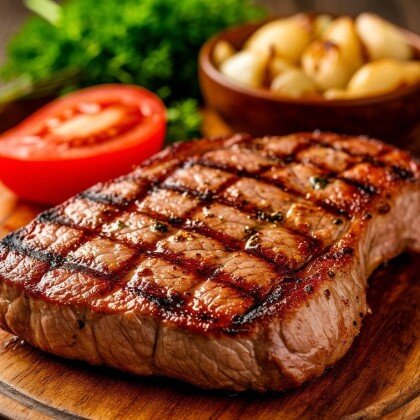 Свиная шейка