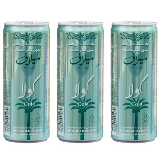 Кола финиковая