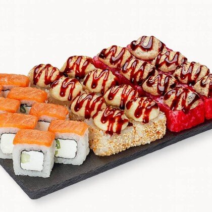 Это не калории, это эмоции!