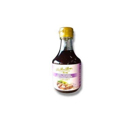 Соус Терияки PRB (для глазировки) 200мл