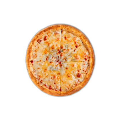 Четыре сыра