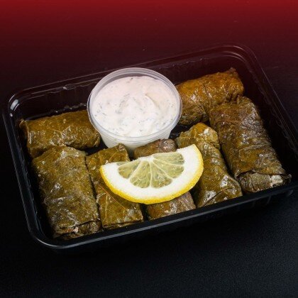 Долма армянская