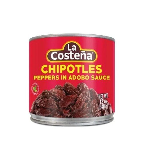 Перец Чипотле La Costena в соусе Адобо, Мексика, 340 г