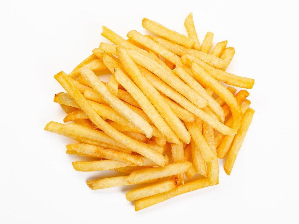 Картофель фри