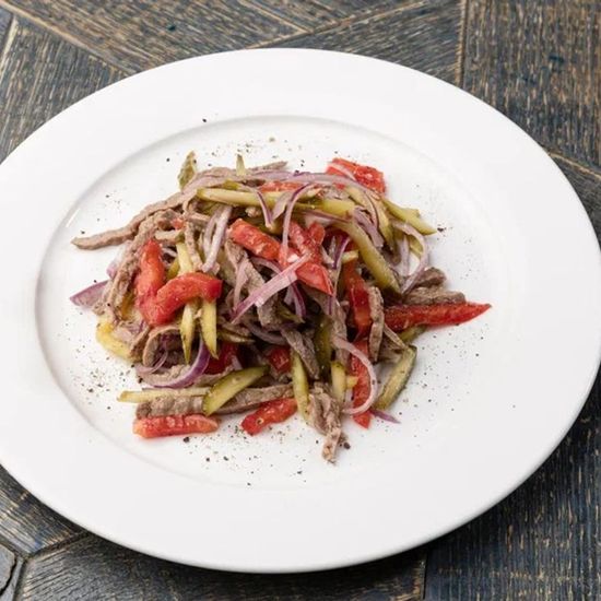 Салат Траттория