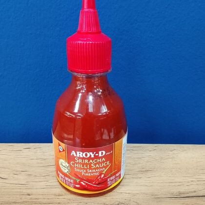 Соус Шрирача 230гр