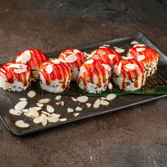 Запеченный Банзай