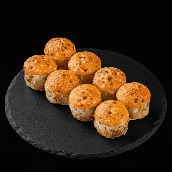 Салмон Краб