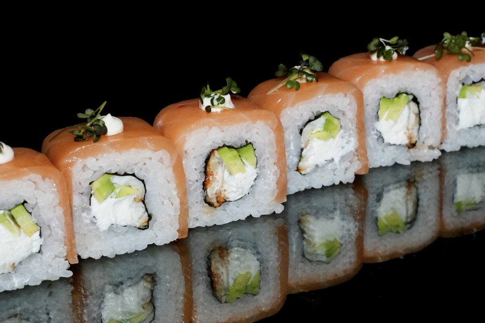 Красный дракон