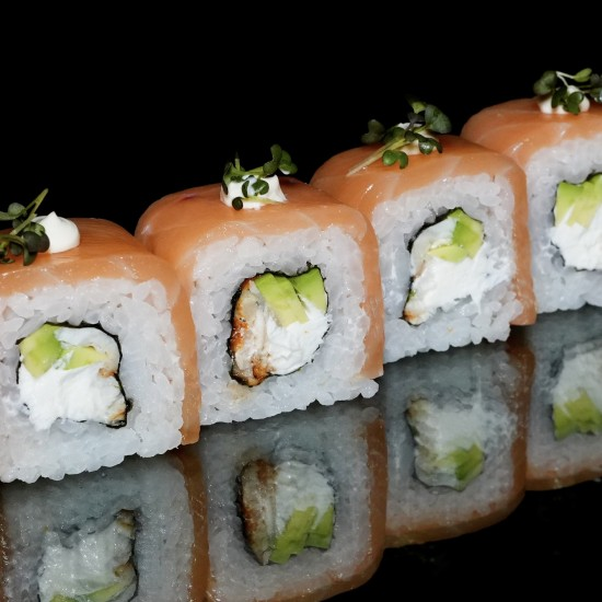 Красный дракон