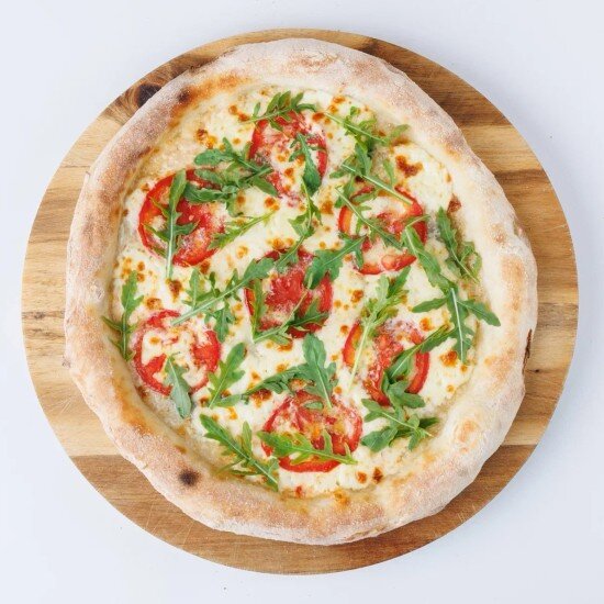 4 СЫРА - РУКОЛА