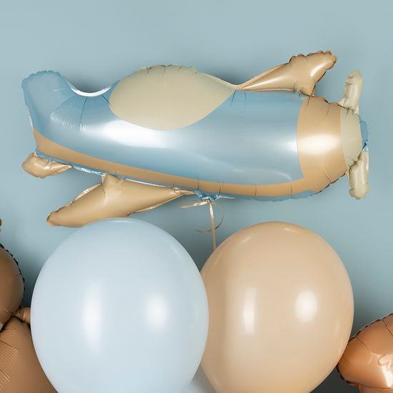 ≈ 78 см, Фигура, Самолет, Сатин