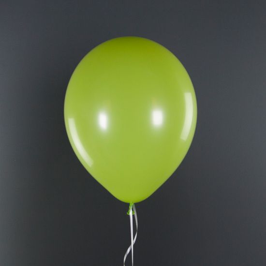 Весенне-зеленый, Пастель