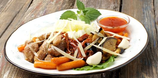 Итальянский