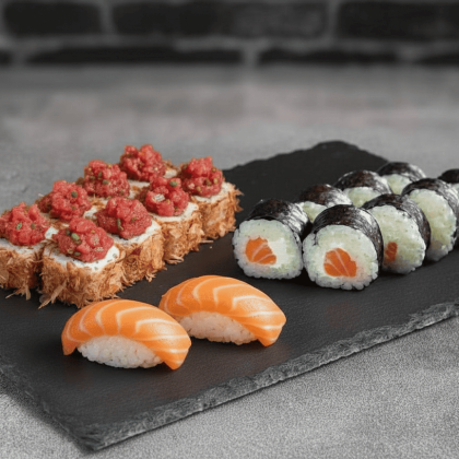 Сет Лав стори