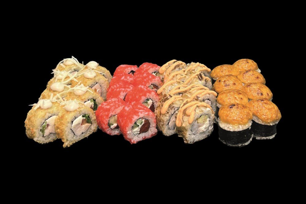 Сет «Тоторо»