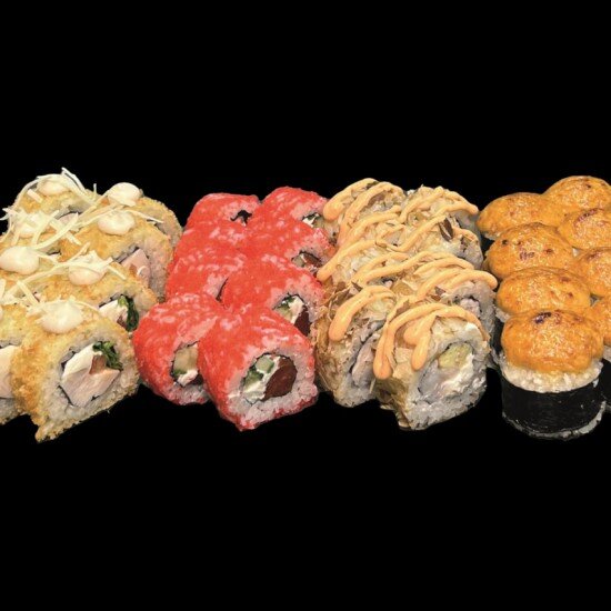 Сет «Тоторо»