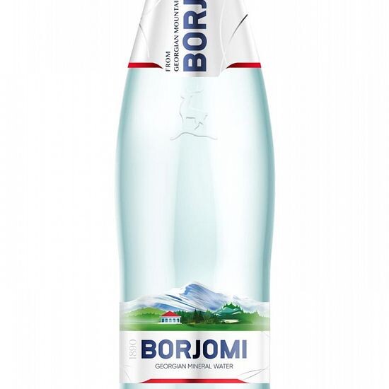Боржоми