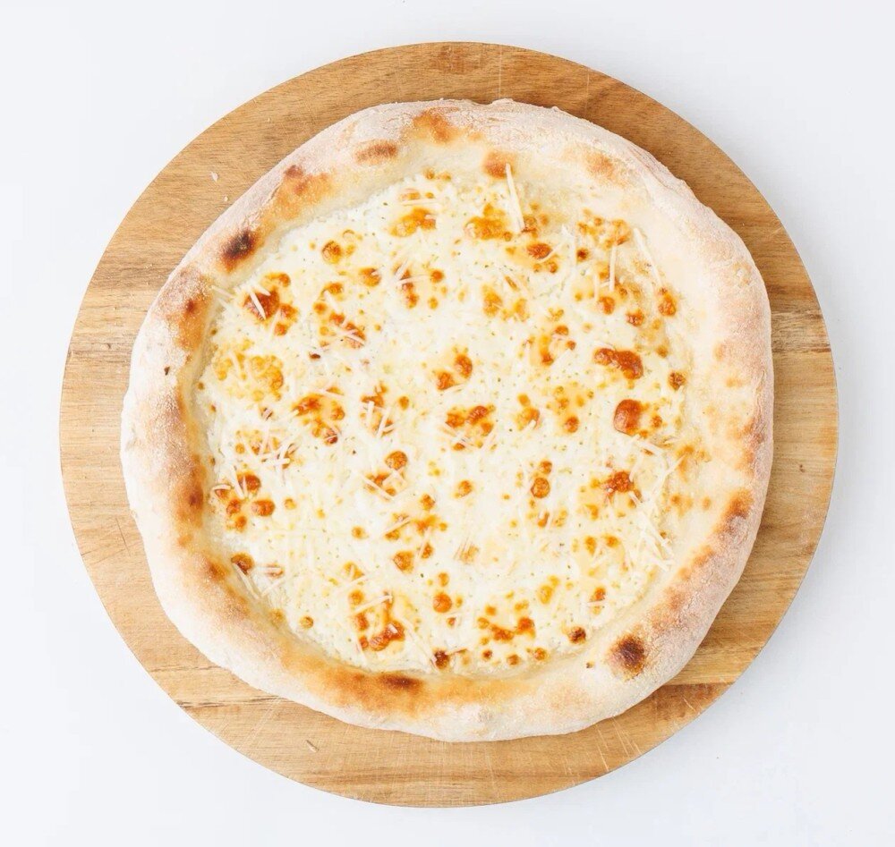 Пицца СЫРНАЯ