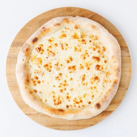 Пицца СЫРНАЯ