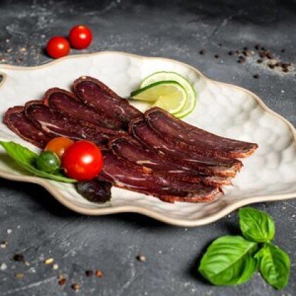 Бастурма армянская