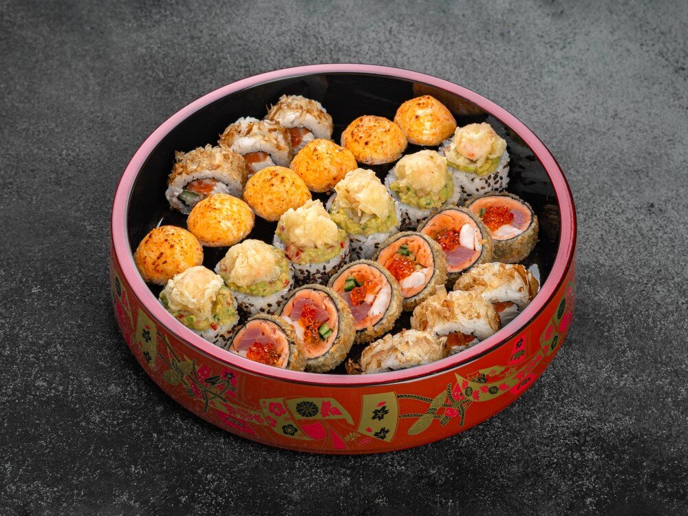 Сет «Флорида»