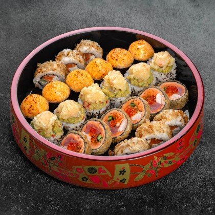 Сет «Флорида»