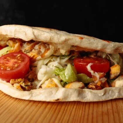 Шаурма «Классика»