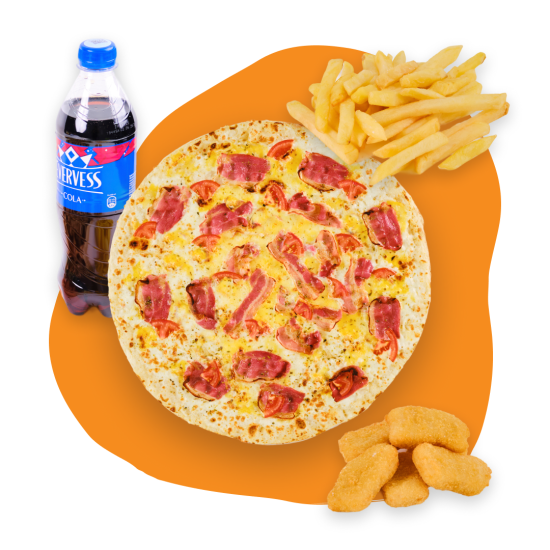 Комбо "Фермерский"