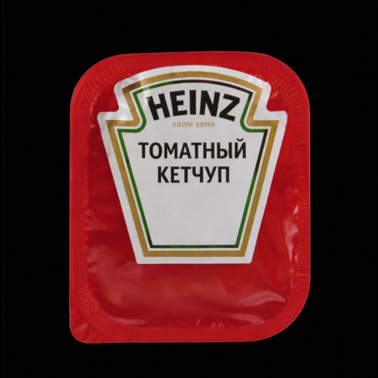 Томатный кетчуп