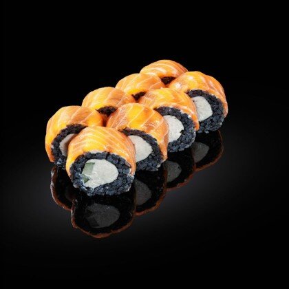 Филадельфия BLACK