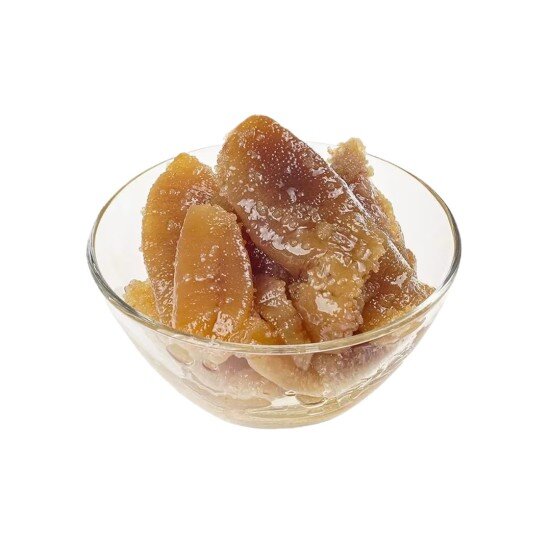 Икра минтая ястычная свежемороженая