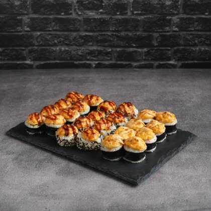 Онли запеченный