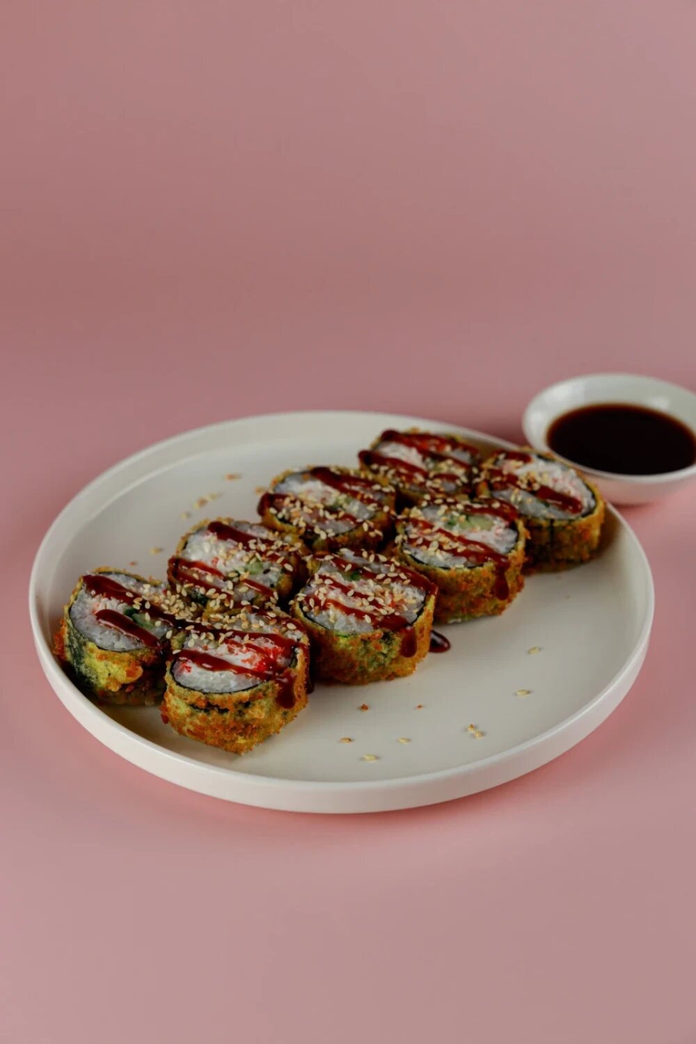 Горячая Калифорния