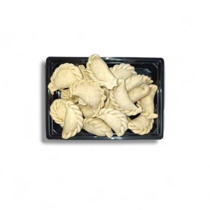 Вареники цельнозерновые 1/300 ШефПорт