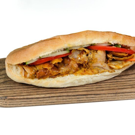 Булка Джан Курица