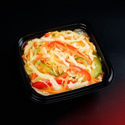 Салат Витаминный