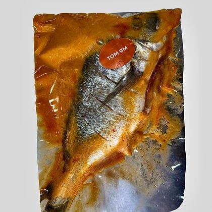 Дорадо в том ям маринаде Классический, кг