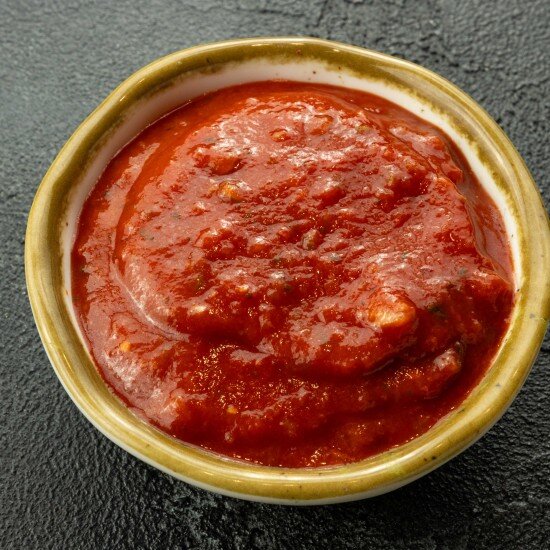 Соус красный