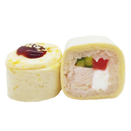 Мексика запечённая