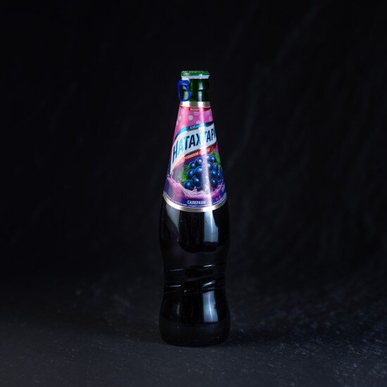 Натахтари Саперави