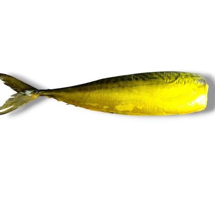 Скумбрия Премиум б/г холодного копчения, кг